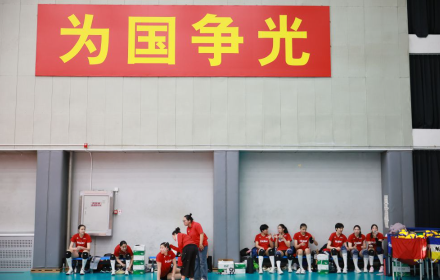 探索韦德的体育训练秘籍