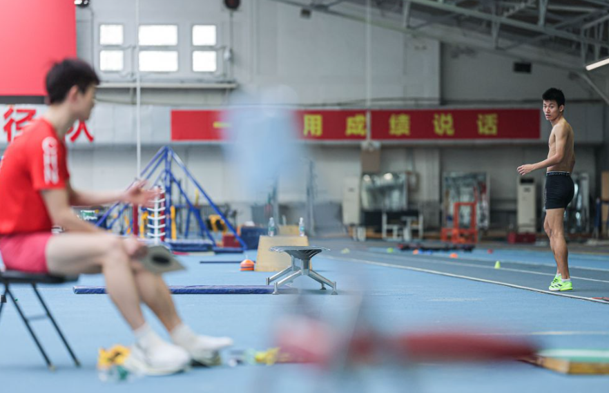 韦德体育：唤醒身体潜能的钥匙